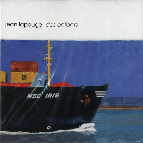 JEAN LAPOUGE / DES ENFANTS