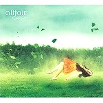 ALIFAIR / LA LETTRE VENT