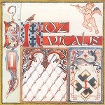 ROZ VITALIS / PATIENCE OF HOPE