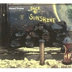 GHOST TRAINS / JACK+SUNSHINE