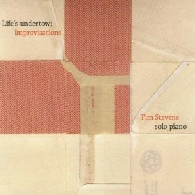 TIM STEVENS / ティム・スティーヴンス / Life's Undertow
