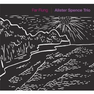 ALISTER SPENCE / アリスター・スペンス / Far Flung(2CD)