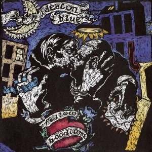 DEACON BLUE / ディーコン・ブルー / FELLOW HOODLUMS (2CD + DVD)
