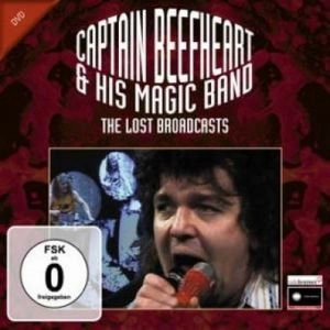 CAPTAIN BEEFHEART (& HIS MAGIC BAND) / キャプテン・ビーフハート / LOST BROADCAST