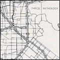 THRICE / スライス / ＡＮＴＨＯＬＯＧＹ