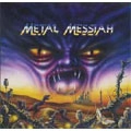 METAL MESSIAH / HONOUR AMONG THIEVES