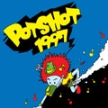 POTSHOT 1997 / ＰＯＴＳＨＯＴ１９９７