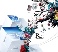 KASHIWA Daisuke / Ｒｅ：