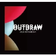 MASANORI MIKAMI / ＯＵＴＤＲＡＷ