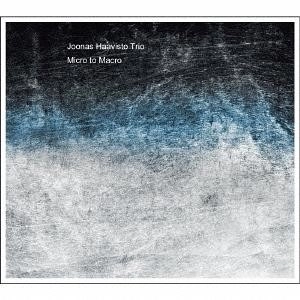 JOONAS HAAVISTO / ヨーナス・ハーヴィスト / ミクロ・トゥ・マクロ / MICRO TO MACRO