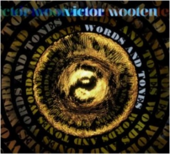 VICTOR WOOTEN / ヴィクター・ウッテン / SWORD AND STONE/WORDS AND TONES(2CD)