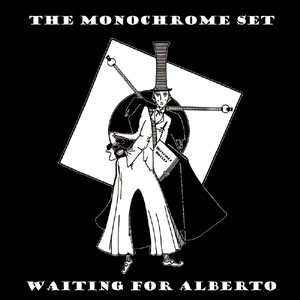 MONOCHROME SET / モノクローム・セット / ＷＡＩＴＩＮＧ　ＦＯＲ　ＡＬＢＥＲＴＯ