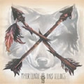 MAJOR LEAGUE / HARD FEELINGS