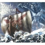 HEART OF CYGNUS / THE VOYAGE OF JONAS