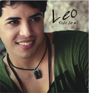 LEO (CUBA) / レオ / TODO DE MI