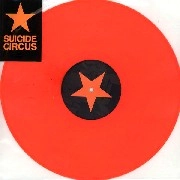 V.A.(MATHIAS SCHAFFHAUSER,FALKO BROCKSIEPER,BENI...)  / SUICIDE CIRCUS 001