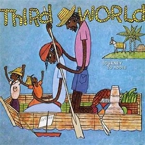 THIRD WORLD / サード・ワールド / JOURNEY TO ADDI