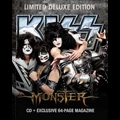 KISS / キッス / MONSTER<ZINE PAK>