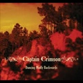 CAPTAIN CRIMSON / DANCING MADLY BACKWARDS