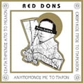 RED DONS / AUSLANDER