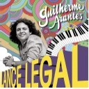 GUILHERME ARANTES / ギリェルミ・アランチス / LANCE LEGAL - BEST OF GUILHERME ARANTES
