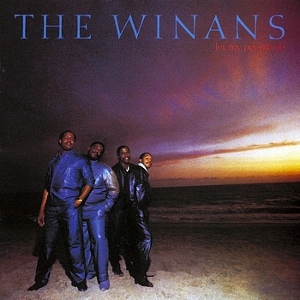 WINANS / ワイナンズ / LET MY PEOPLE GO