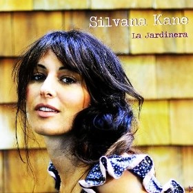 SILVANA KANE / シルバナ・ケイン / ラ・ハルディネ－ラ