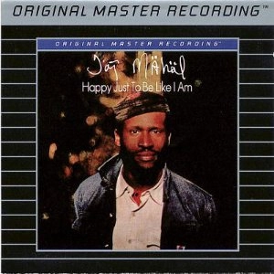 TAJ MAHAL / タジ・マハール / HAPPY JUST TO BE LIKE I AM
