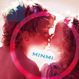 MINMI / エンゲージリング / ENGAGEMENT RING