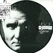 MOTOR FEAT. DOUGLAS MCCARTHY / KNIFE REMIXES