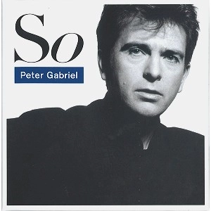 PETER GABRIEL / ピーター・ガブリエル / SO - 25TH ANNIVERSARY SPECIAL 3CD