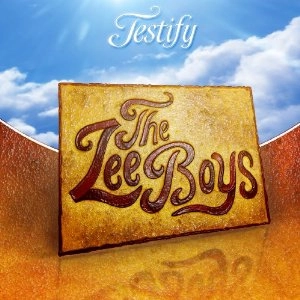 LEE BOYS / リー・ボーイズ / TESTIFY