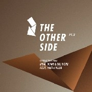V.A.(OCTANE, DLR & BREAK,NEED FOR MIRRORS,FIELDS, HYDRO, MAKO & VILLEM...)   / OTHER SIDE PT.2 EP