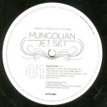 MUNGOLIAN JETSET / マンゴリアン・ジェットセット / BEAUTY CAME TO US IN