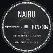 NAIBU / INTO THE DISTANCE/APPARITIONS