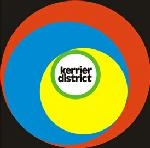 KERRIER DISTRICT / ケリアー・ディストリクト / KERRIER DISTRICT