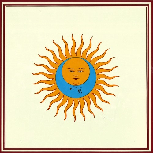KING CRIMSON / キング・クリムゾン / LARK'S TONGUES IN ASPIC:THE COMPLETE RECOR