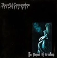 MOURNFUL CONGREGATION / モーンフル・コングリゲイション / MONAD OF CREATION