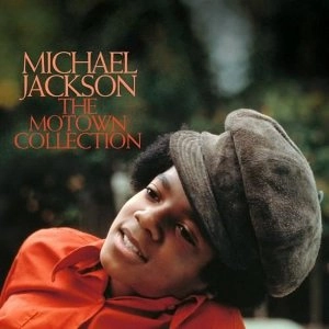 MICHAEL JACKSON / マイケル・ジャクソン / THE MOTOWN COLLECTION