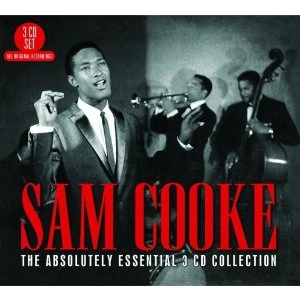 SAM COOKE / サム・クック / THE ABSOLUTELY ESSENTIAL / ABSOLUTELY ESSENTIAL