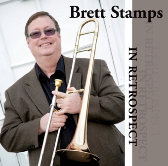 BRETT STAMPS / IN RETROSPECT