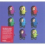 MARILLION / マリリオン / ANORAKNOPHOBIA