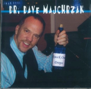 DR.DAVE MAJCHRZAK / KNOCK OUT DROPS