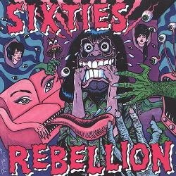 V.A. (GARAGE) / SIXTIES REBELLION 16
