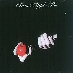 SAM APPLE PIE / サム・アップル・パイ / SAM APPLE PIE