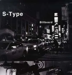 S-TYPE / BILLBOARD
