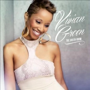 VIVIAN GREEN / ヴィヴィアン・グリーン / THE GREEN ROOM