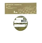 RON DEACON  / IN TEMPTATION EP