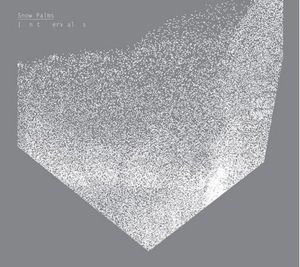 SNOW PALMS / INTERVALS (DIGI)