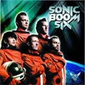 SONIC BOOM SIX / ソニックブームシックス / SONIC BOOM SIX